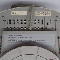 NEC MultiSync 3D 14" CRT Monitor VGA JC-1404HMR Image 4