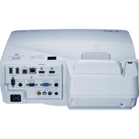 NEC NP-UM352W 1280x800 Ultra Short Throw Projector HDMI VGA 3500 Lumens Image 4