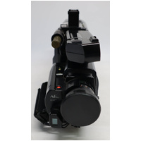 National/Panasonic NV-M5 VHS Movie Camcorder Image 3