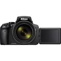 Used Nikon Coolpix P900 16MP Digital Camera - Untested Image 4