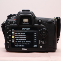 Nikon D7100 DSLR 24.1MP Digital Camera w/16-85mm Lens, Accessories Image 4