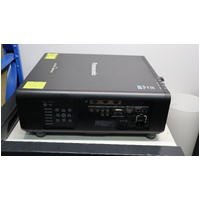 Panasonic PT-RZ120 12,000-Lumen WUXGA DLP Venue Projector - Untested, B-Grade Image 4
