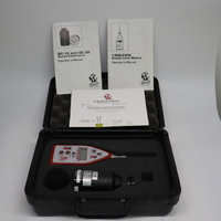 Quest Technologies 2200 Integrating - Averaging Sound Level Meter - Used Image 4