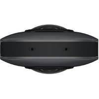 Ricoh Theta V 4k 360 Spherical Camera Black - Used Image 4