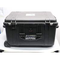 fSONA SONAbeam 1250-E Free Space Optical Transceiver Laser Link -  Image 4