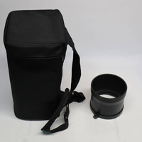 For Parts - Sigma 150-600mm f/5-6.3 DG DN OS HSM Sports Lens for Canon EF-Mount - 105mm Filter Size Image 3