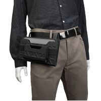 Targus Field-Ready Universal 7-8" Holster w/o belt (Landscape) - Open Box Image 4