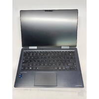 Dynabook PORTEGE X30W-J Intel i5 1135G7 2.40GHz 8GB RAM 256GB SSD 13.3" Win 11 - B Grade Image 4