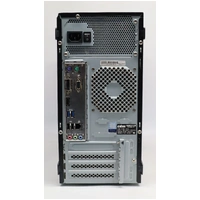 Tower Desktop PC Intel i5 8400 2.80GHz 16GB RAM 240GB SSD Win 11 Image 3