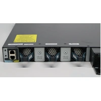 Cisco WS-C3650-48FD-S 48-Port PoE+ Gigabit Managed Switch w/ 2x 10Gb SFP+ Uplink Image 3