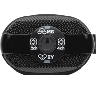 Zoom H2n Handy Recorder Portable Stereo/Surround WAVE/MP3 Image 4