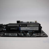 Gigabyte GA-Z68XP-UD3R ATX LGA-1155 Motherboard w/Intel i7-2600K CPU, 12 GB RAM Image 4