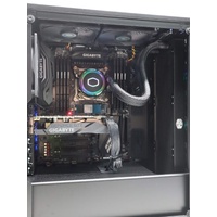 Custom Gaming PC i9 10980XE GTX 1660 Super 6GB 128GB RAM 512GB SSD + 2TB SSD Win 11 Pro Image 4