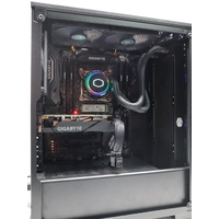 Custom Gaming PC i9 9940X GTX 1660 Super 6GB 64GB RAM 512GB SSD Win 11 Pro Image 4