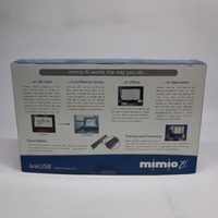Mimio Xi Interactive Digital Whiteboard Capture Kit LinkUSB Image 4