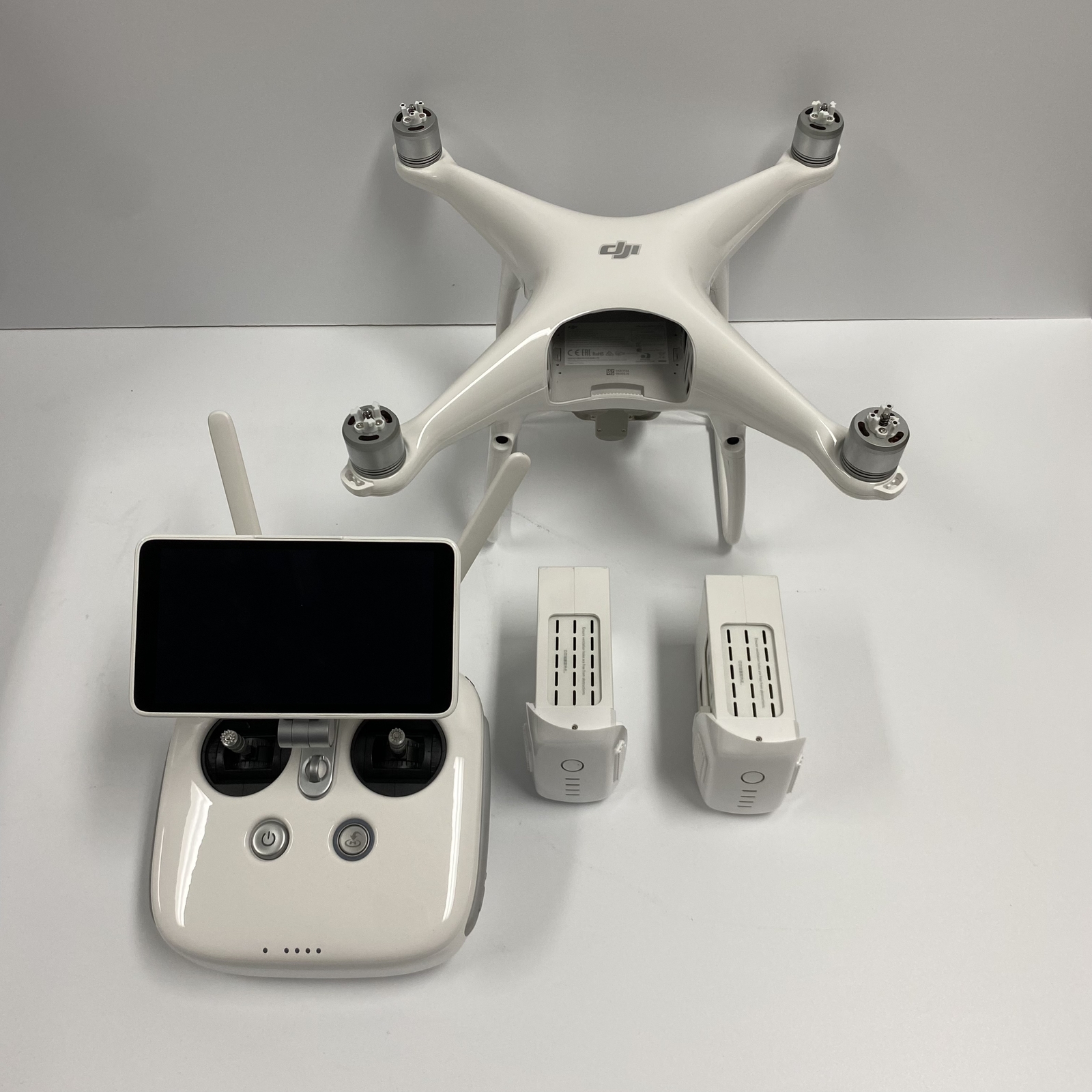Dji phantom 5 sales testers