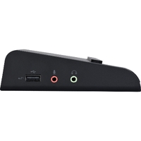 Targus USB 3.0 SuperSpeed™ Dual Video Docking Station with Power ACP71AU - New, Open Box Image 5