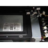 Dell Alienware Area-51 R4 Case w/1500W Power Supply Image 4