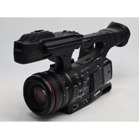 Canon XF705 Professional 4K Camcorder Image 4