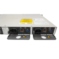 Cisco C9200-48PXG-E 48-Port PoE+ 8x MultiGig Managed Switch w/ 4x 10Gb SFP+ Image 4