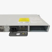 Cisco C9200L-24P-4G-E 24-Port PoE+ Gigabit Managed Switch Image 4
