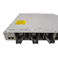 Cisco C9300-24UX-E 24-Port MultiGig UPOE Managed Switch - B Grade Image 4