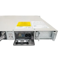 Cisco C9300L-48P-4X-A 48-Port PoE+ Gigabit Managed Switch w/ 4x 10Gb SFP+ Uplink Image 4