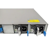 Cisco WS-C3850-48XS-F-E 48-Port 10Gb SFP+ Managed Switch w/ 4x 40Gb QSFP+ Uplink Image 4