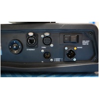 Claypaky Scenius Unico Hybrid Spot Wash Framing Moving-Head Fixture - 1400W Arc-Lamp Image 4