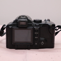 Panasonic Lumix DMC-FZ30 8.0MP Digital Camera Image 5