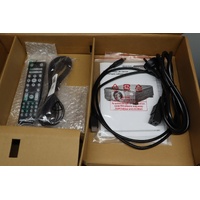 Digital Projection E-Vision Laser 4K-UHD 7500 Lumens Venue Projector, No Lens - Untested, B-Grade Image 5