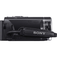 Sony Handycam HDR-PJ200 5.3MP Camcorder Video Camera - B-Grade, Tested Image 5