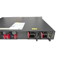 HPE Comware FlexFabric 5710 [JL587A] 24x 10Gb SFP+ w/ 6xQSFP+ or 2xQSFP28 Uplink Image 4