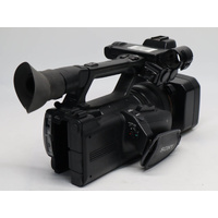 Sony HXR-NX3 Full HD NXCAM Professional Camcorder PAL w/Accessories Image 4