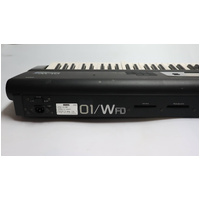 Korg 01/WFD Music Workstation 61 Key Keyboard Synthesiser - B Grade Image 5