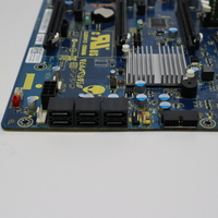 Dell Alienware Area 51 R2 Motherboard MS-7862 w/Xeon E5-1650v3 CPU, 16GB RAM Image 5
