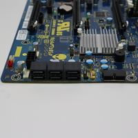 Dell Alienware Area 51 R2 Motherboard MS-7862 w/Core i7 6850K CPU Image 4