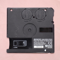 Sony Digital Mavica MVC-FD95 Digital 3.5" Floppy disk Camera  Image 5