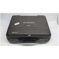 National/Panasonic NV-M5 VHS Movie Camcorder Image 4