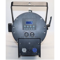 Event Lighting PS200LEWW 200W Warm White Profile Spot Light Engine w/PSLII36 36 Degree Lens - B Grade UNTESTED Image 5