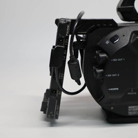 Sony PXW-FS7M2 4K XDCAM Super 35mm Digital Camera Recorder No Battery/Lens Image 5
