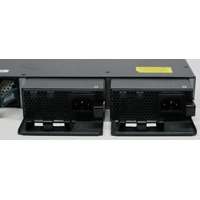 Cisco WS-C3650-48FD-S 48-Port PoE+ Gigabit Managed Switch w/ 2x 10Gb SFP+ Uplink Image 4