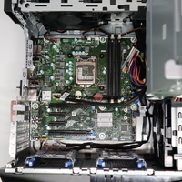 Dell Alienware Aurora R5 Case w/IPSKL-SC Motherboard, 460W Power Supply Image 6