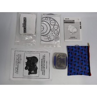 Canon EOS 5D Mark II With Aquatica Pro Underwater Housing & Underwater Strobes - 21MP 15mm 2.8 Fisheye Lens Image 5