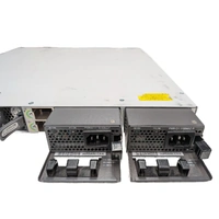 Cisco C9300-24UX-E 24-Port MultiGig UPOE Managed Switch - B Grade Image 5