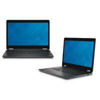 Dell Latitude E7470 Intel i7 6600U 2.60GHz 16GB RAM 512GB SSD 14" Win 10 Image 6