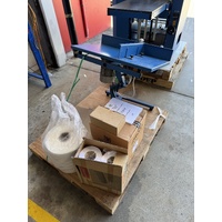 Foliant Mercury 400 SF Laminator  Image 6