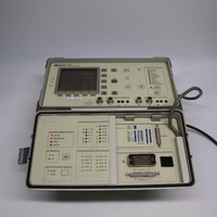 HP 37732A Telecom/Datacom Analyzer Image 6