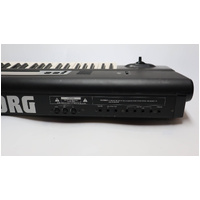 Korg 01/WFD Music Workstation 61 Key Keyboard Synthesiser - B Grade Image 6