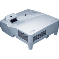 NEC NP-UM352W 1280x800 Ultra Short Throw Projector HDMI VGA 3500 Lumens Image 6